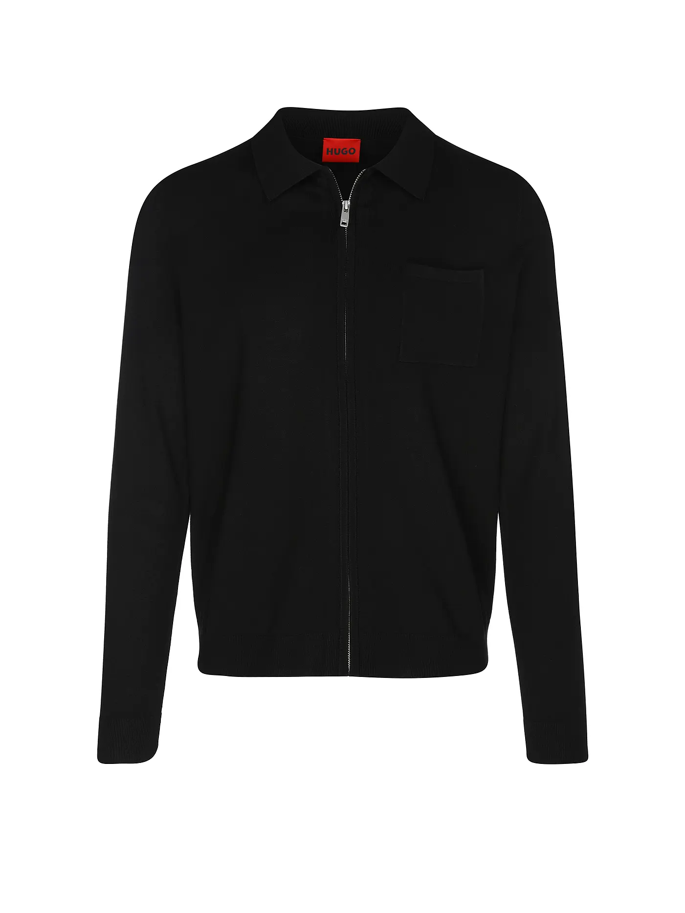 HUGO | Strickjacke SAN JEAN | 